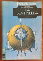 La sentinella - di Arthur C. Clarke