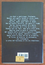 La sesta prova - Laurence Cossè - Garzanti