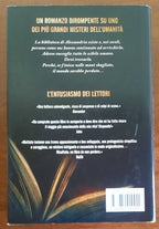 La setta dei libri perduti - Editrice Nord
