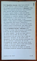 La sgualdrina timorata - Nekrassov - di Jean Paul Sartre