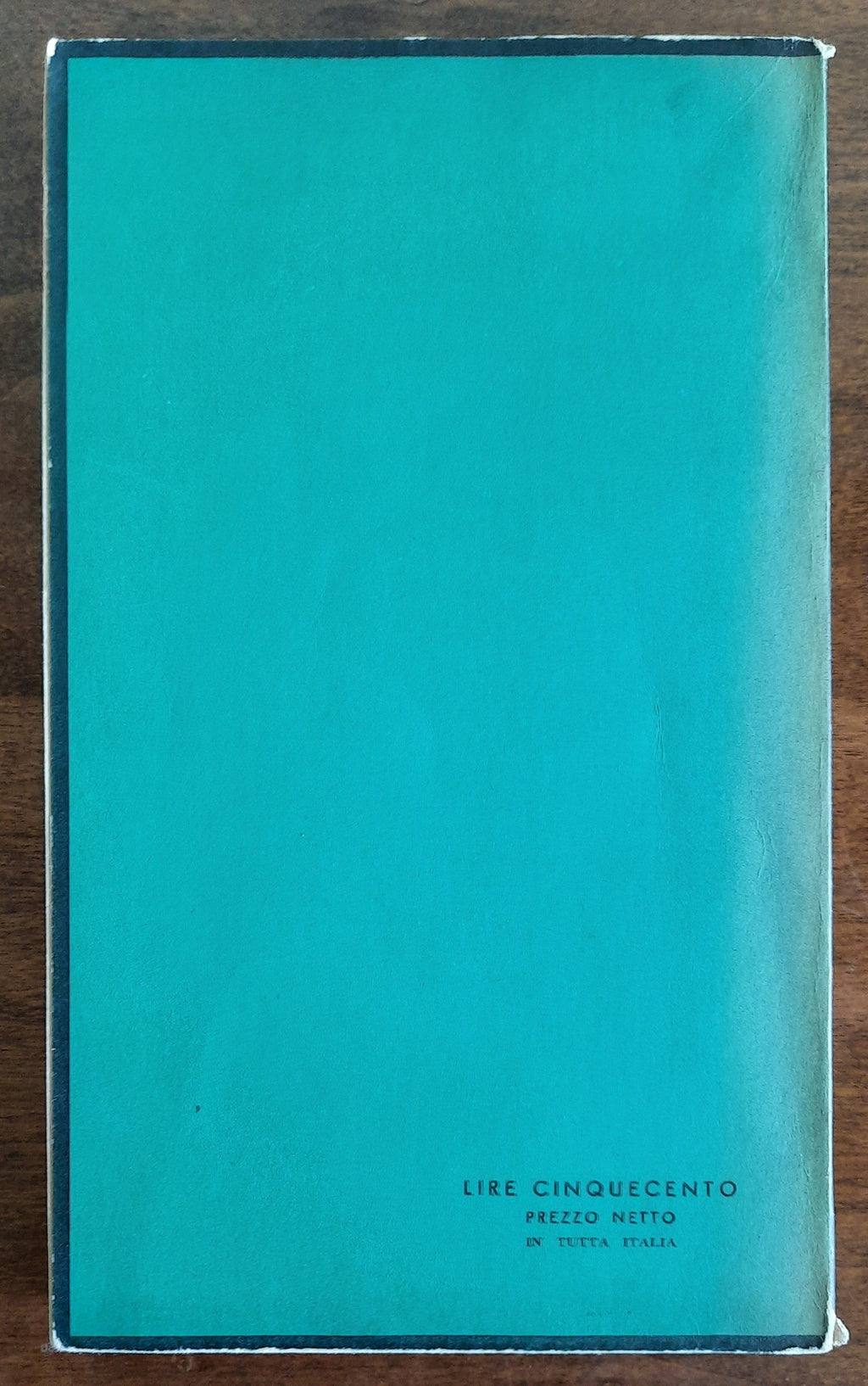 La signora - di Ernst Wiechert - Mondadori