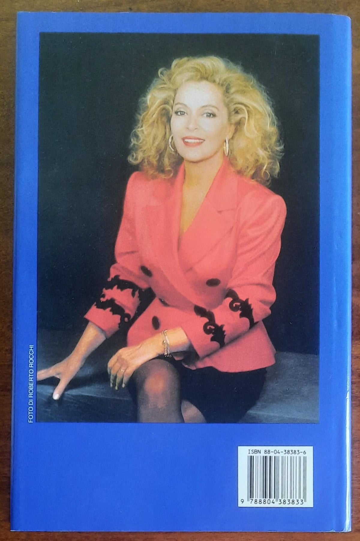 La signora della città - di Silvana Giacobini - Mondadori
