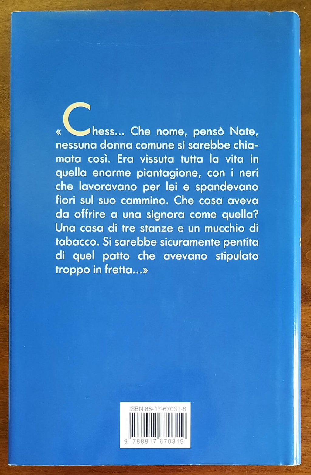 La signora del sud - di Alexandra Ripley - Rizzoli
