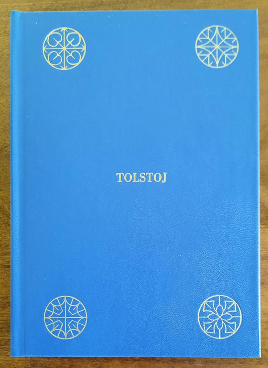 La sonata a Kreutzer - di Lev Nikolaevic Tolstoj
