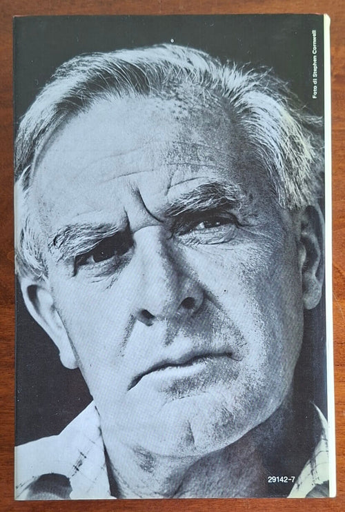 La spia perfetta - John Le Carrè - Mondadori