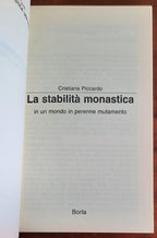 La stabilità monastica in un mondo in perenne mutamento