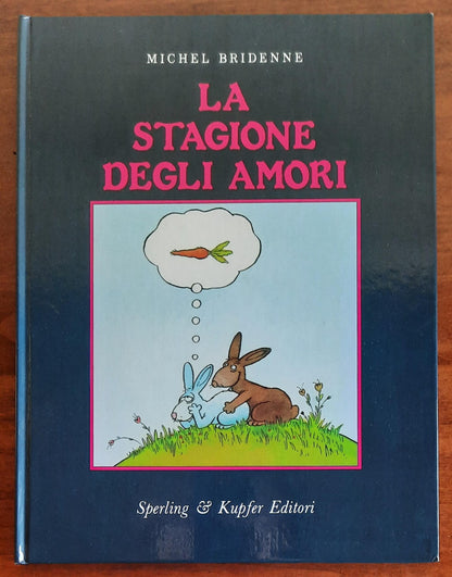 La stagione degli amori