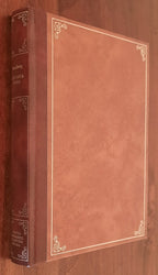La stanza rossa. Scene di vita di artisti e di letterati - Libreria Biellese