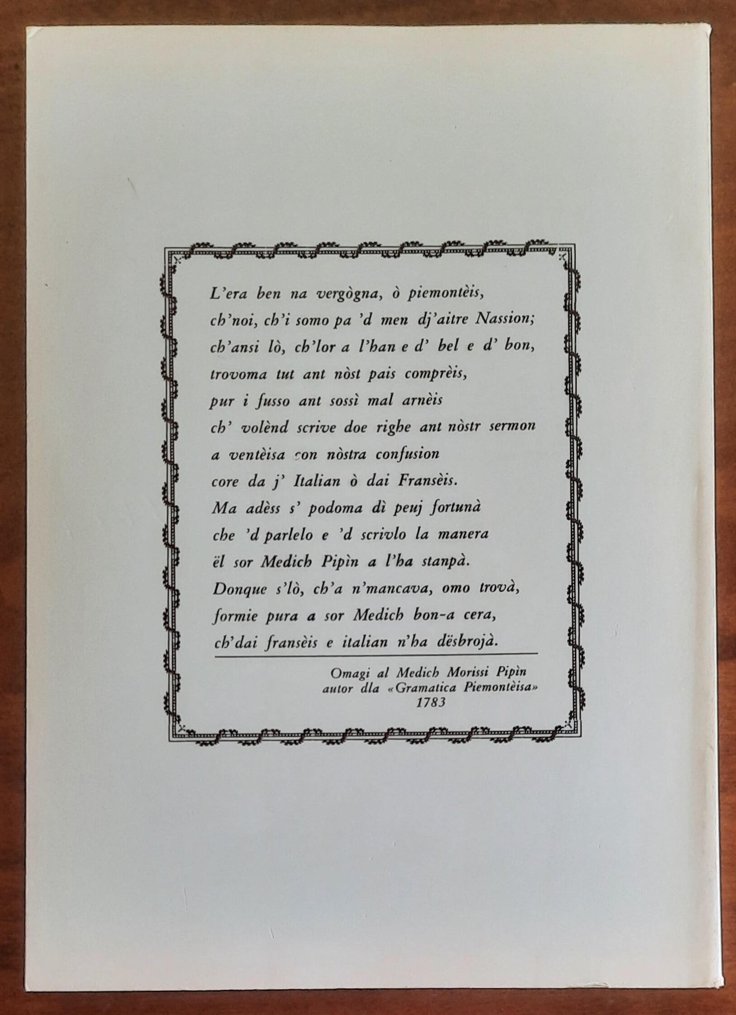 La storia del carlevè d’Ivreja - di Arnaldo Soddanino