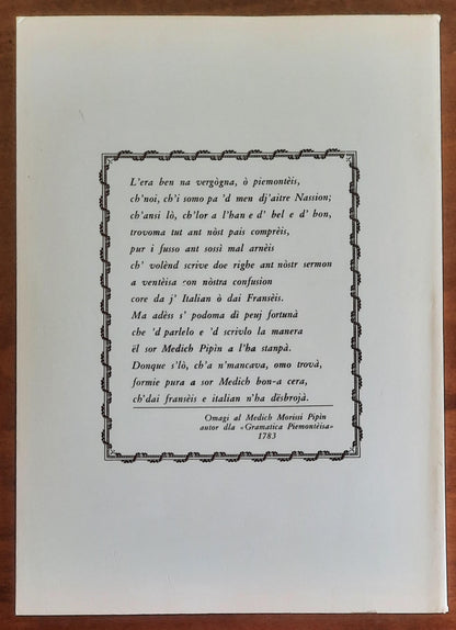 La storia del carlevè d’Ivreja - di Arnaldo Soddanino