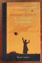 La strada di Smirne - Rizzoli