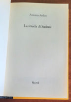 La strada di Smirne - Rizzoli