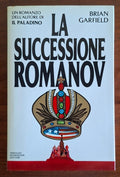 La successione Romanov - Brian Garfield - Mondadori