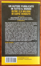 La teoria dell'assassino - di Stuart Macbride - Newton Compton