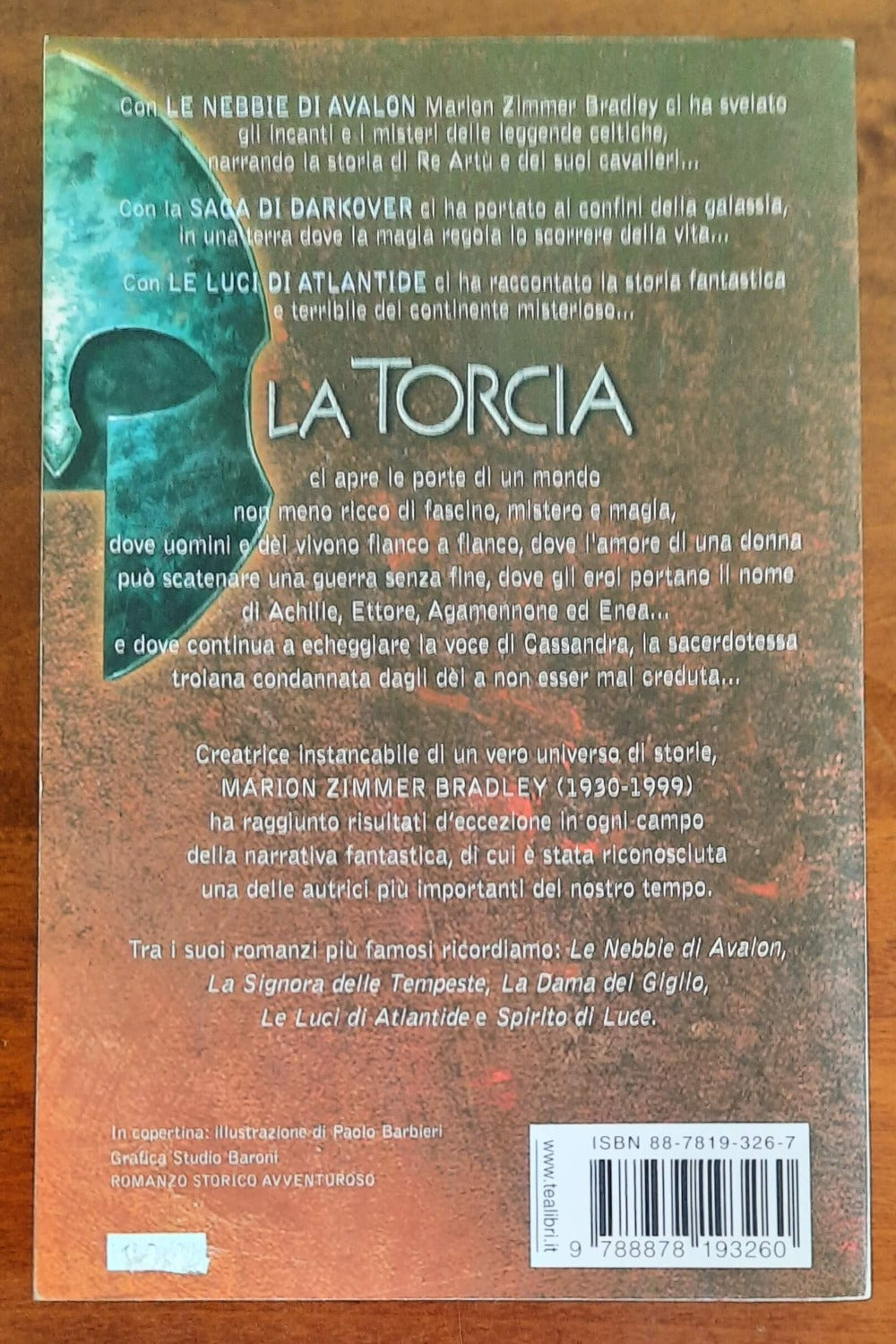 La torcia