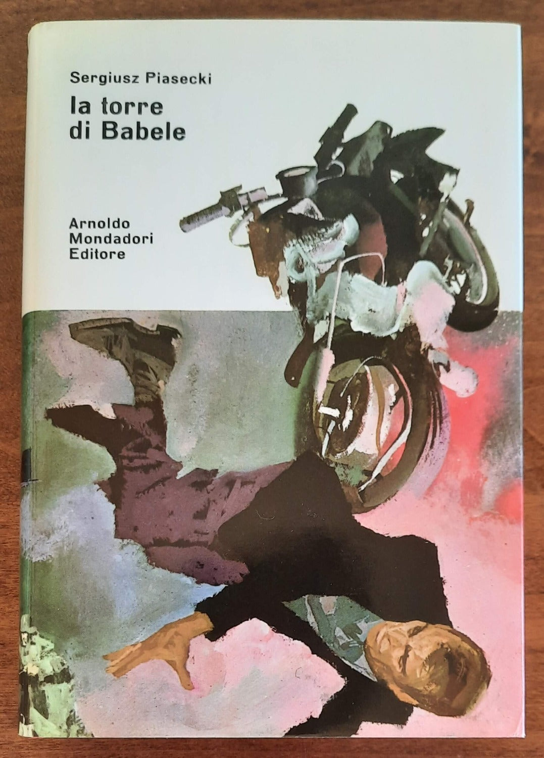 La torre di Babele