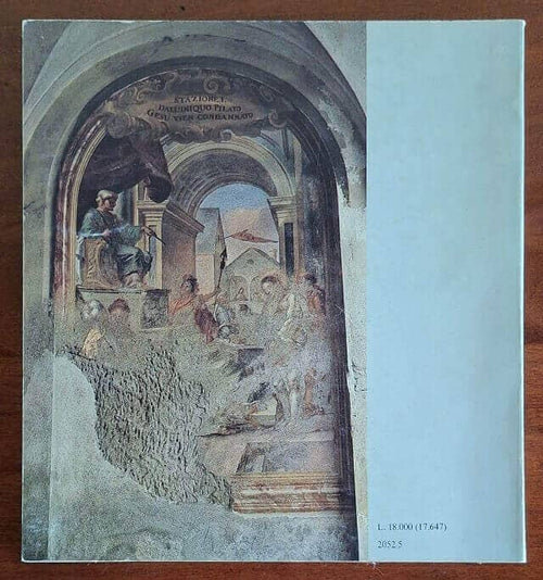 La tradizione nel presente artistico - Barbero, Frisa, Garulli - Vallecchi