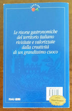 La tradizione regionale nella cucina di Vissani - Rai Eri