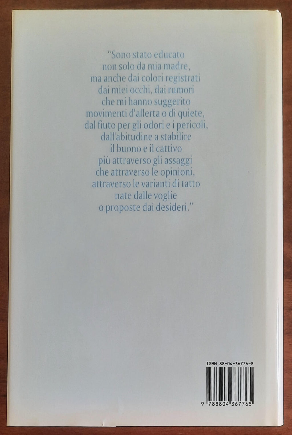 La valle dei cavalieri - di Raffaele Crovi - Mondadori