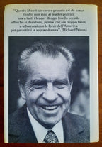 La vera guerra - di Richard Nixon