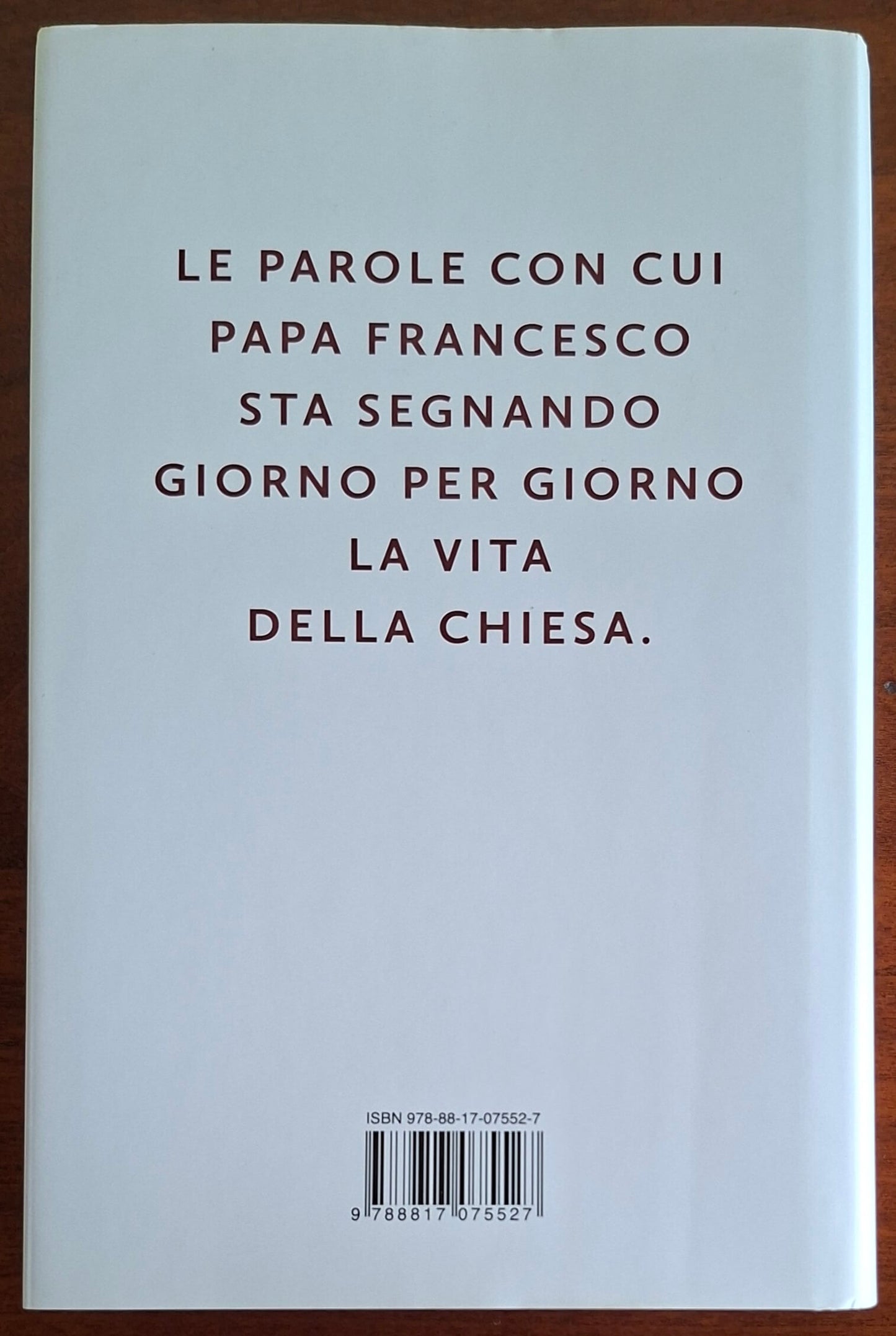 La verità è un incontro. Omelie da Santa Marta - Papa Francesco - Rizzoli