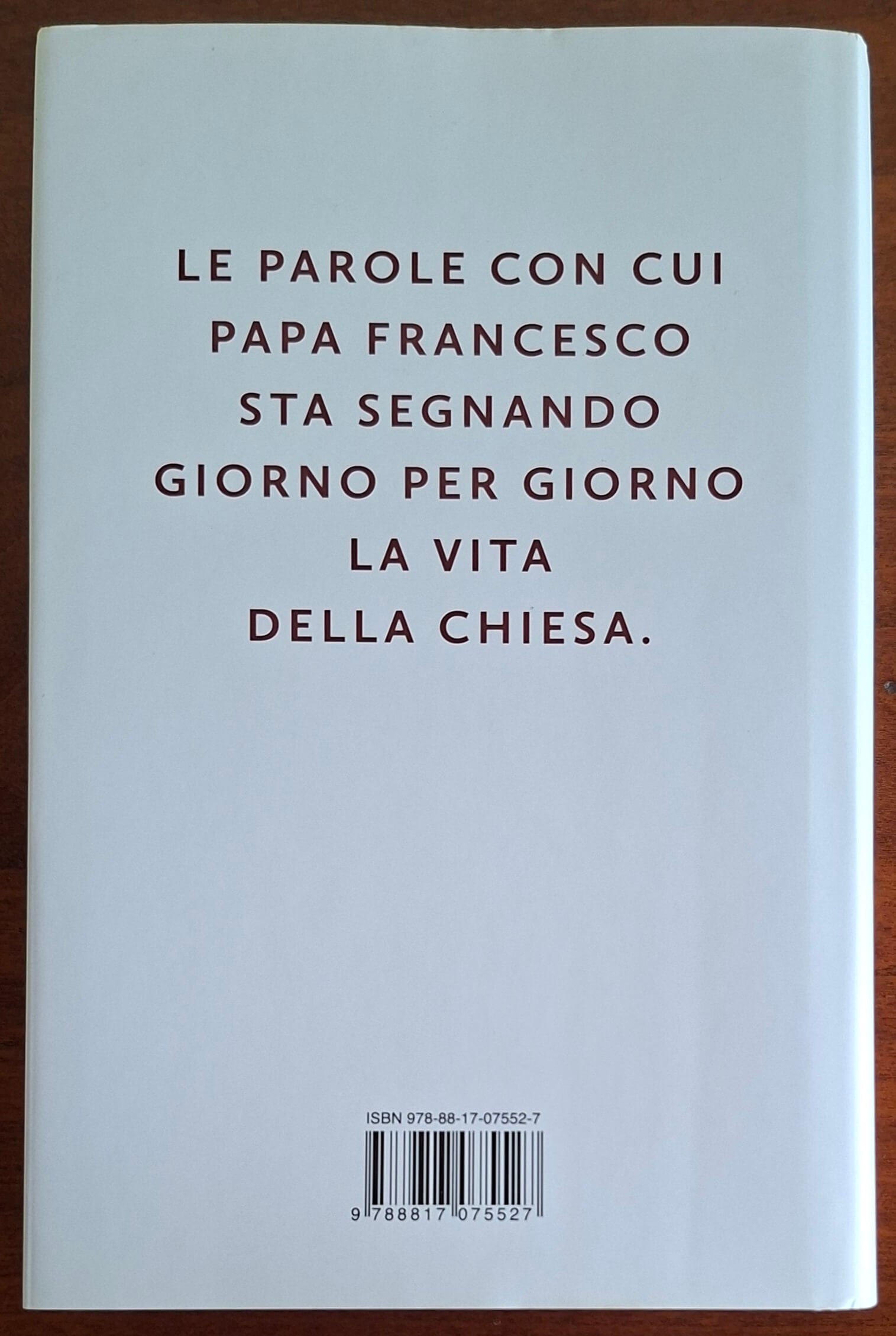 La verità è un incontro. Omelie da Santa Marta - Papa Francesco - Rizzoli