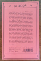 La verità su Bébé Donge - di G. Simenon - Libreria Biellese
