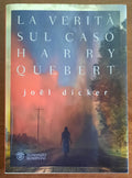 La verità sul caso Harry Quebert - Bompiani