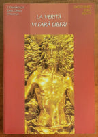 La verità vi farà liberi. Catechismo degli adulti - Libreria Editrice Vaticana