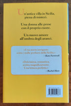 La villa degli aranci fioriti - Juliet Hall