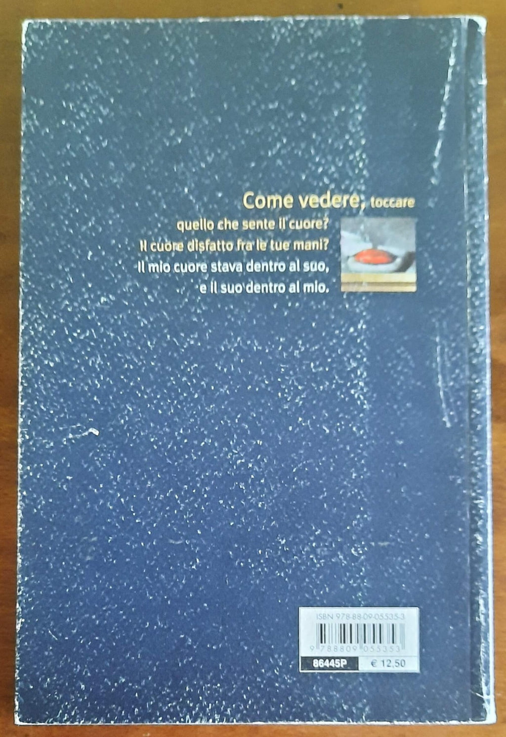 La vita è una ferita assurda - di Margo Glantz - Giunti