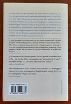 La vita in tempo di pace - di Francesco Pecoraro - Ponte Alle Grazie