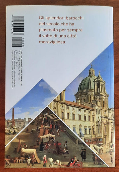 La vita quotidiana a Roma ai tempi di Gian Lorenzo Bernini