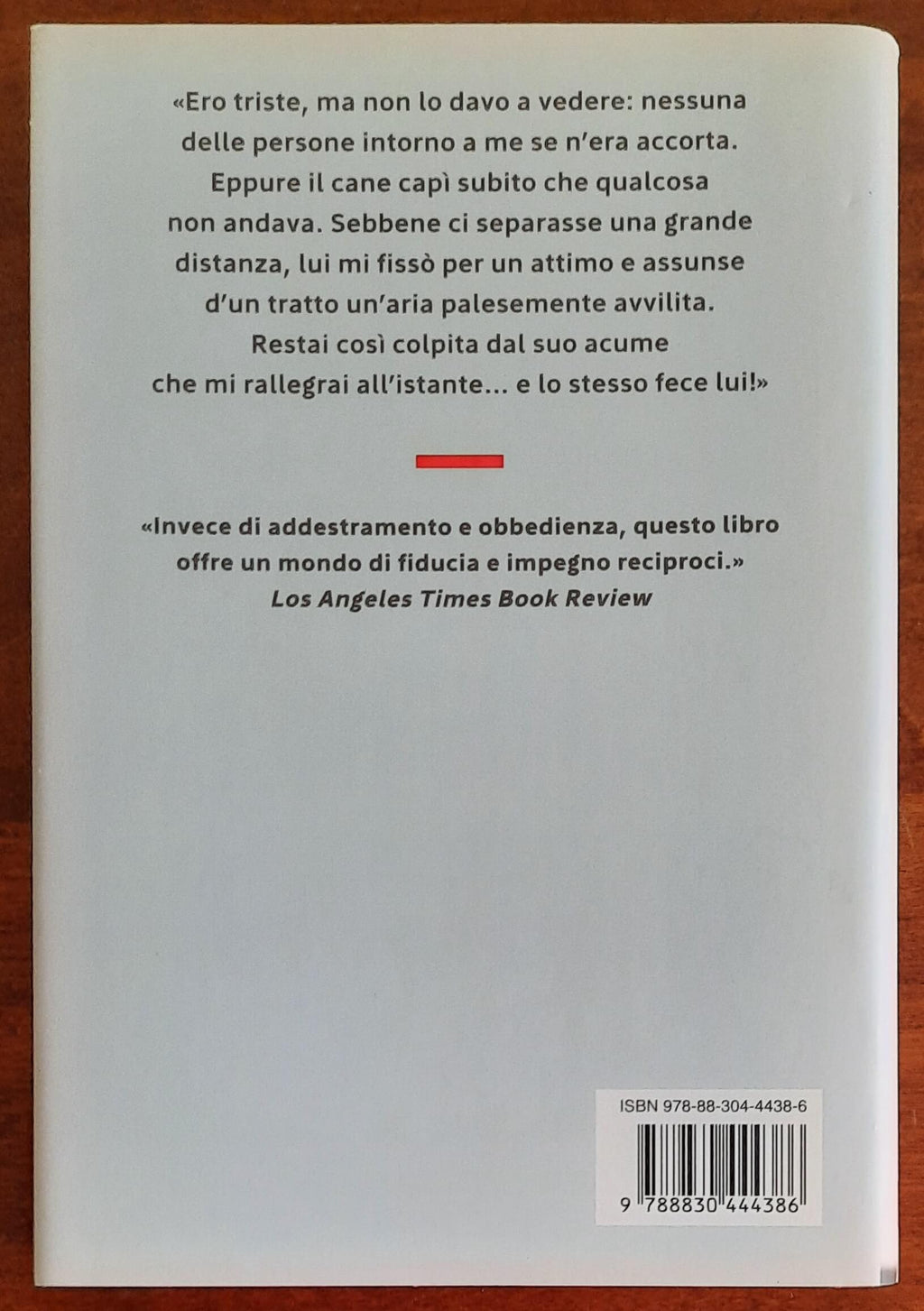 La vita segreta dei cani - di Elizabeth Marshall Thomas - Longanesi