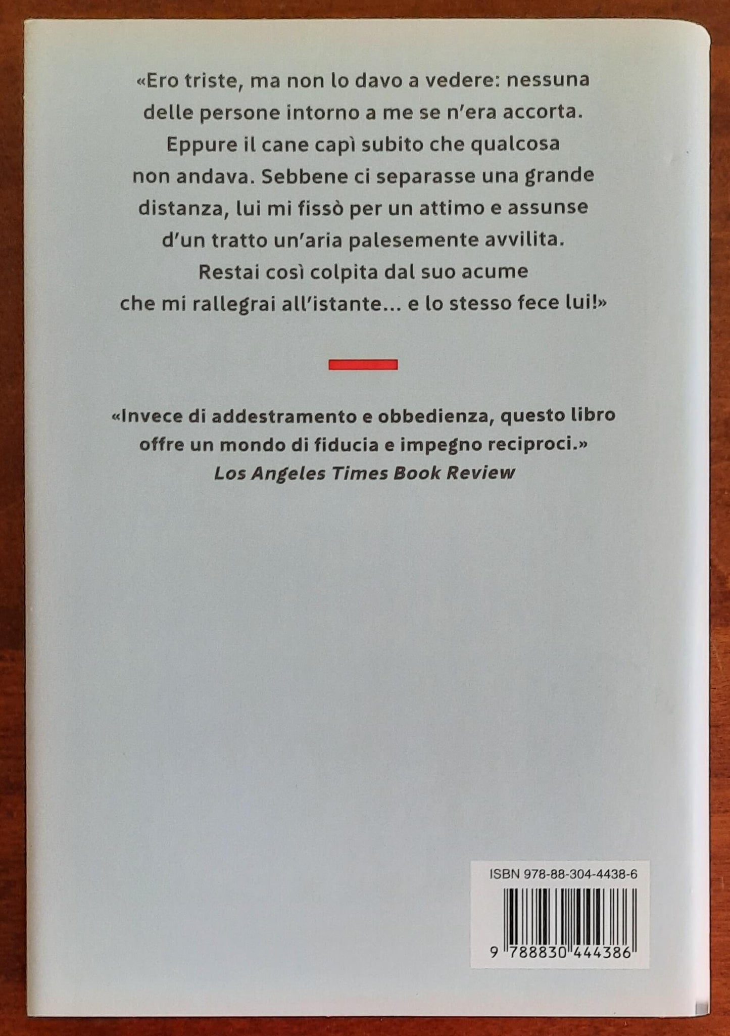 La vita segreta dei cani - di Elizabeth Marshall Thomas - Longanesi