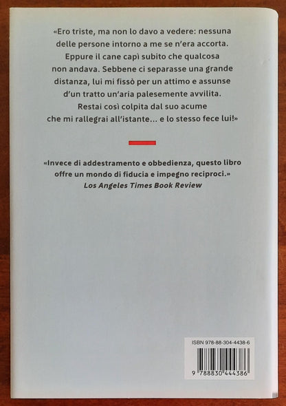La vita segreta dei cani - di Elizabeth Marshall Thomas - Longanesi