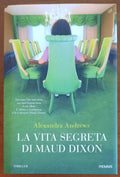 La vita segreta di Maud Dixon - Libreria Biellese