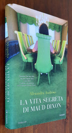 La vita segreta di Maud Dixon - Libreria Biellese