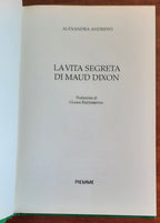 La vita segreta di Maud Dixon - Libreria Biellese