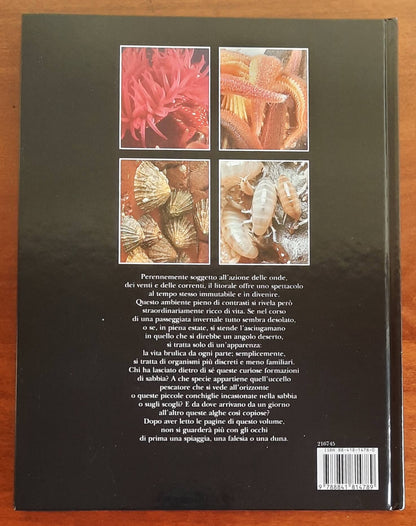 La vita tra terra e mare - De Agostini - Natura d’Italia - 2004