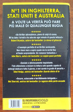 La vittima silenziosa - di Caroline Mitchell - Newton Compton