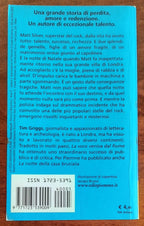 La voce veniva dal fiume - di Tim Griggs - Piemme