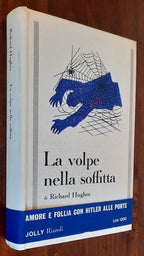 La volpe nella soffitta