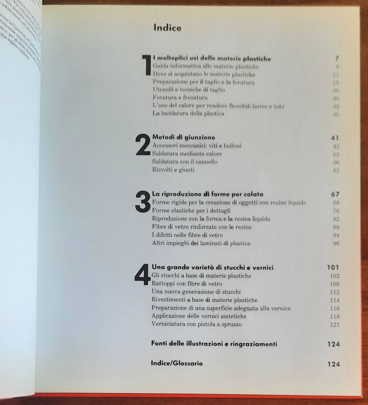 Lavorare la plastica. Far da se in casa - CDE Gruppo Mondadori
