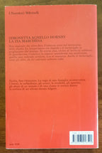 La zia marchesa - di Simonetta Agnello Hornby