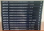 Le Alpi. Il grande dizionario enciclopedico - 12 vol. - Priuli e Verlucca - Libreria Biellese