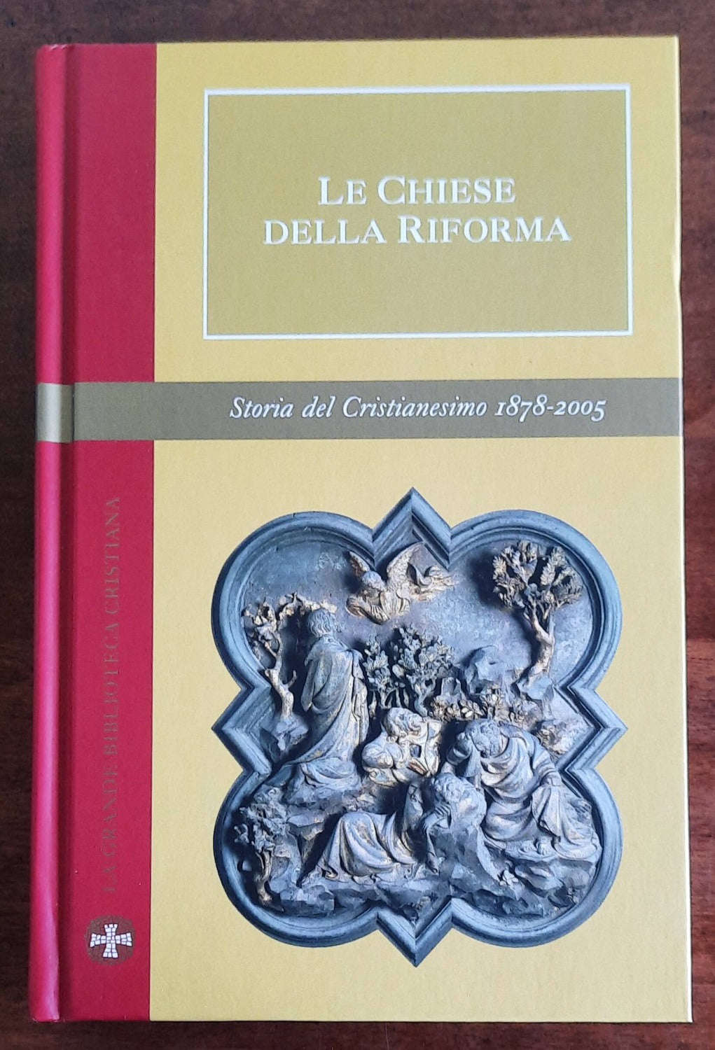 Le Chiese della Riforma - San Paolo Edizioni