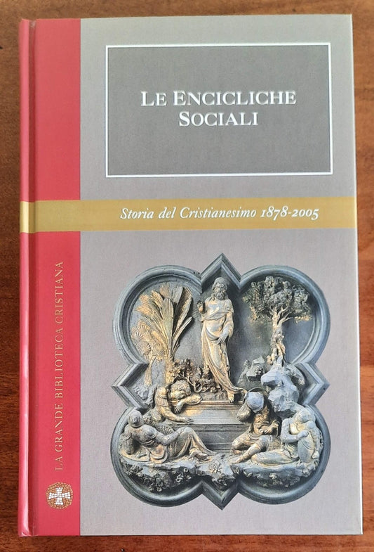 Le Encicliche sociali - San Paolo Edizioni