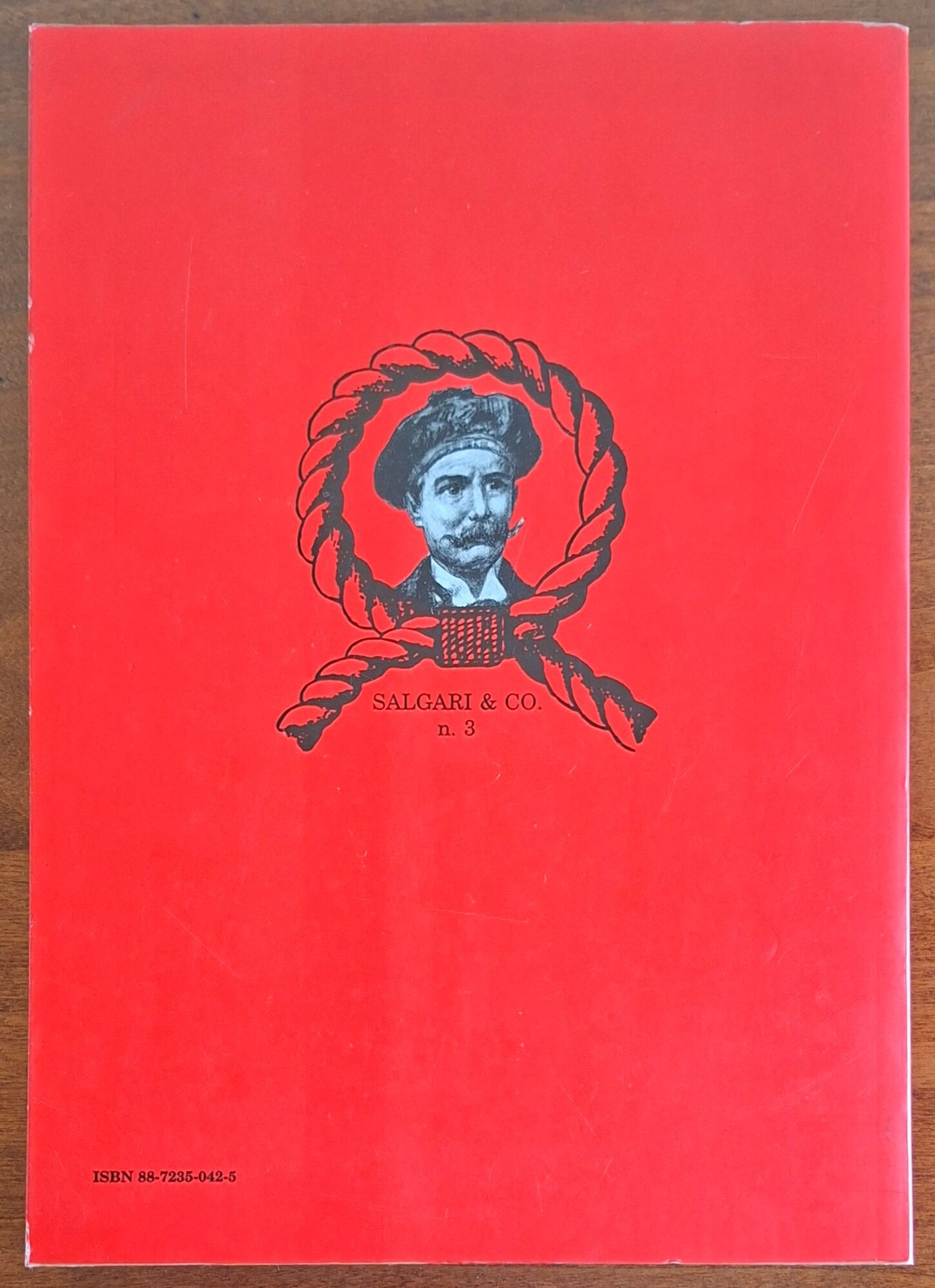 Le Figlie dei Faraoni - di Emilio Salgari - Viglongo