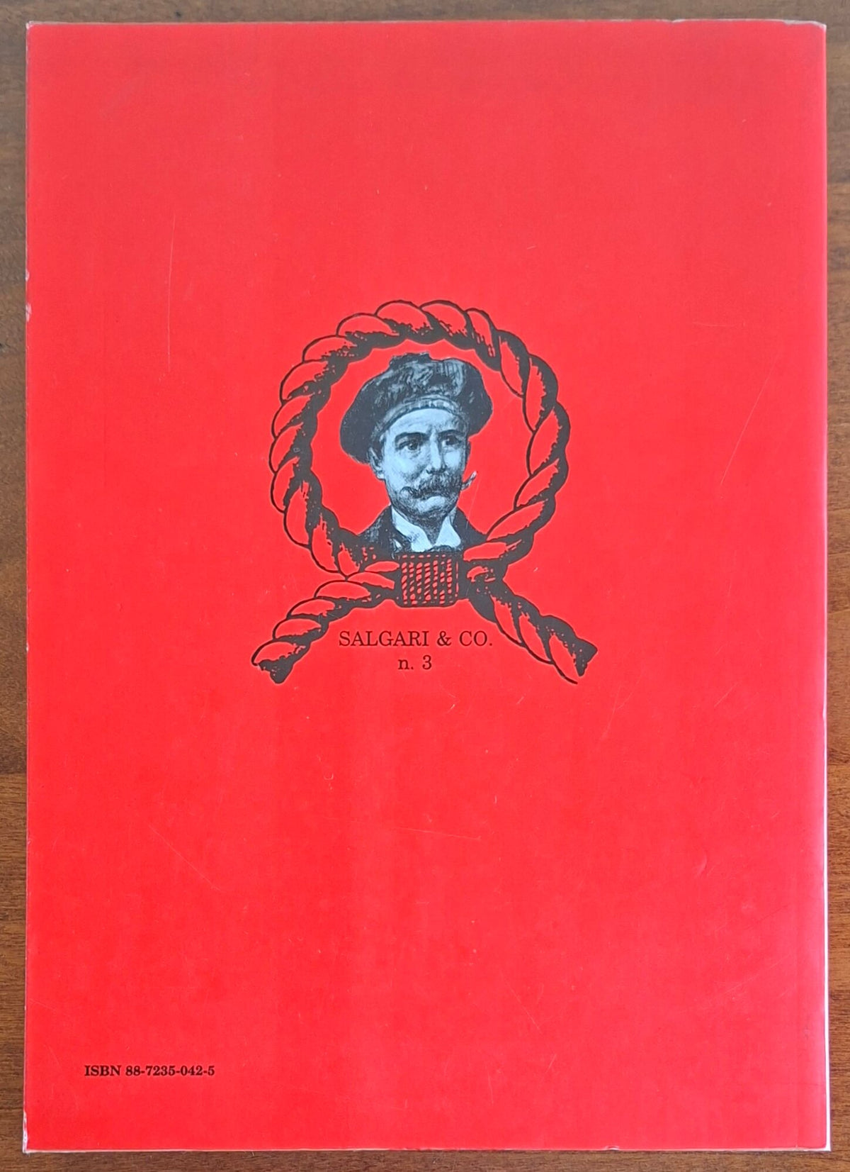 Le Figlie dei Faraoni - di Emilio Salgari - Viglongo